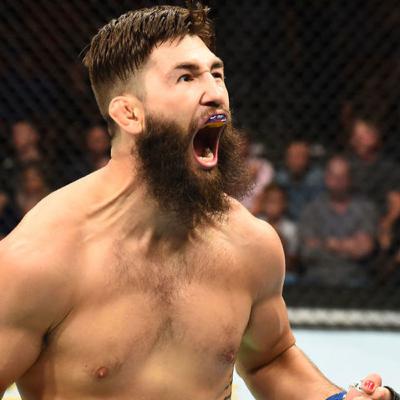 Interview with Bryan Barberena