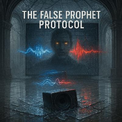 MANIPULATION: Inside the Mind of a Master Manipulator - The False Prophet Protocol