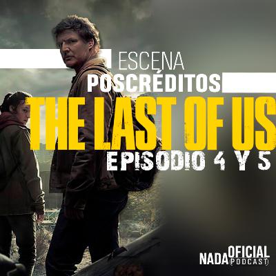 THE LAST OF US EP04-EP05