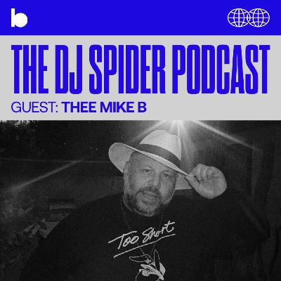 Thee Mike B Pt 2