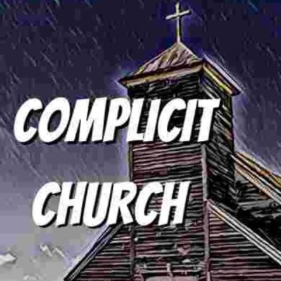 Episode 210: Complicit Church Pastor Eric B. Smith May 28th, 2023 Episode 210: Complicit Church Pastor Eric B. Smith May 28th, 2023