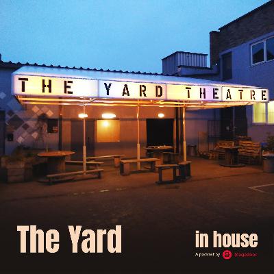The Yard The Yard