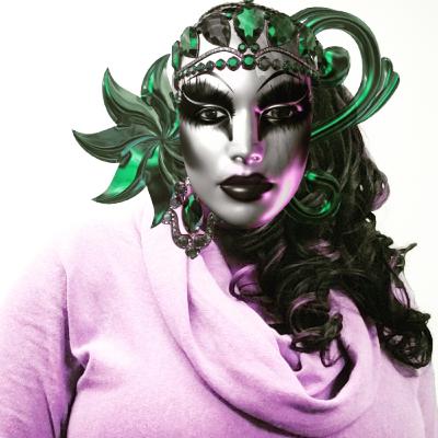 Conversation with Patricia Sunshine