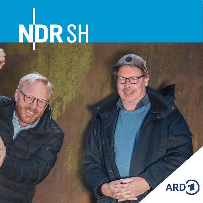 Hörner, Helme, Haithabu: Entdeckungen mit Chefwikinger Matthias Toplak Hörner, Helme, Haithabu: Entdeckungen mit Chefwikinger Matthias Toplak