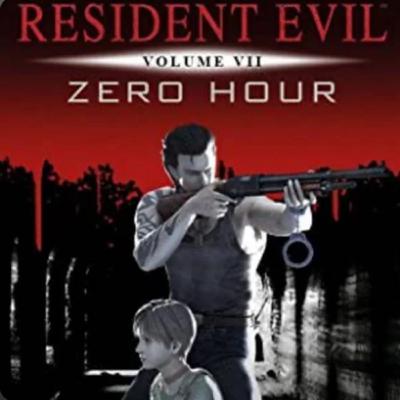 Zombie Apocalypse Chronicles II: Resident Evil: Zero Hour Chapter 4 (Season 2 Premiere) Zombie Apocalypse Chronicles II: Resident Evil: Zero Hour Chapter 4 (Season 2 Premiere)