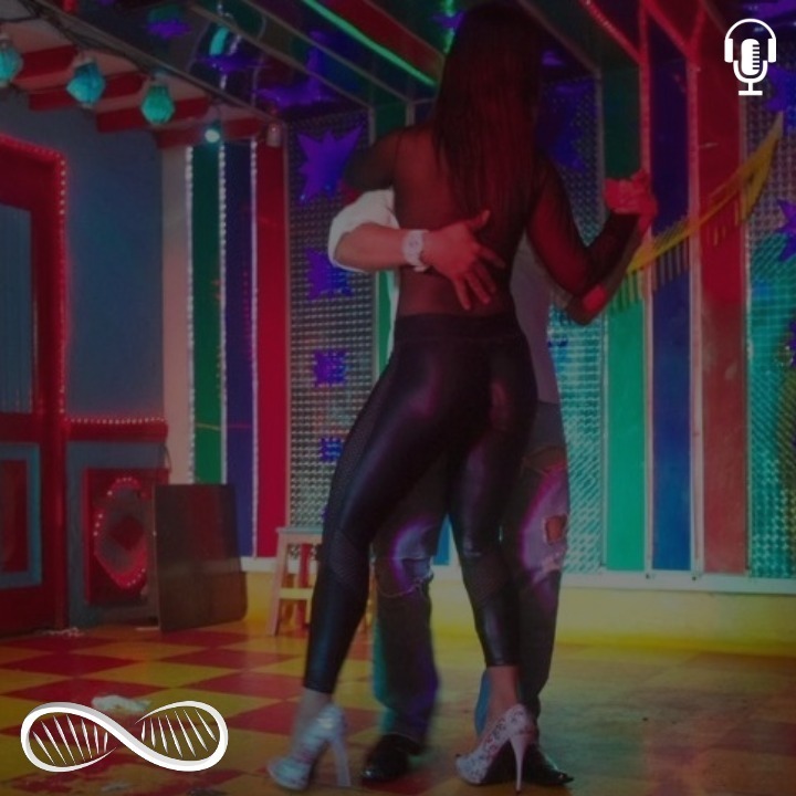 Salsa dancing on Smart Drugs, eight great Piracetam Protocol questions, Starter skinhacks & am I "commercially controlled?" 🎙️ June Biohacking Q&A #12 episode artwork