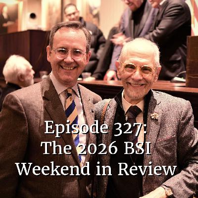 The 2026 BSI Weekend in Review