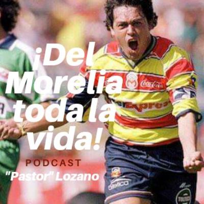 001 - Javier "Pastor" Lozano