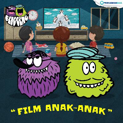 148. "Film Anak-Anak"