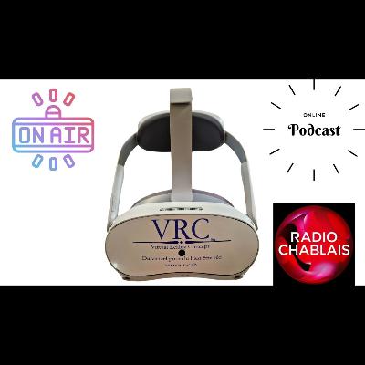 Interview Radio chablais VRC