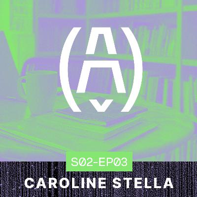 Caroline Stella Caroline Stella