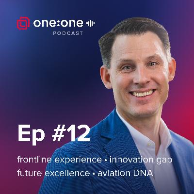 cargo.one:one – Episode 12, ft. Jason Berry, Alaska Airlines