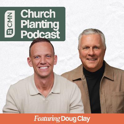 A Strategy for Church Planting and Multiplication