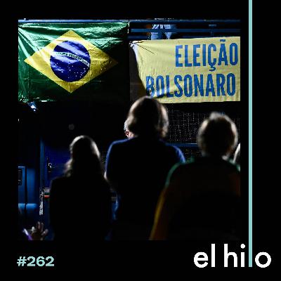 De presidente a acusado: Jair Bolsonaro frente a la justicia