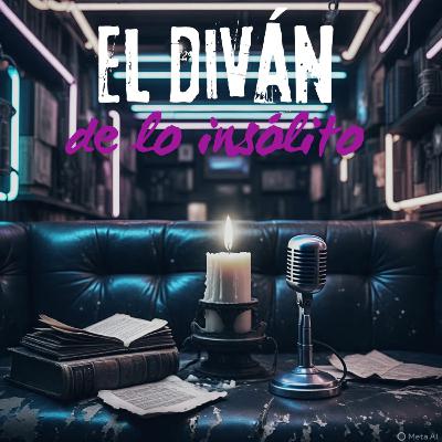: El Diván de las Hechiceras: Secretos, Pactos y Magia Negra 🌙