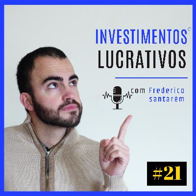 IL#21 - Atingimos o Fundos dos Mercados?