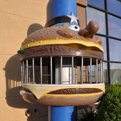 McDonaldland