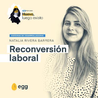 Reconversión laboral