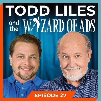 Here's Why Your Ads Aren't Working (You're Talking About the Wrong Person) Here's Why Your Ads Aren't Working (You're Talking About the Wrong Person)