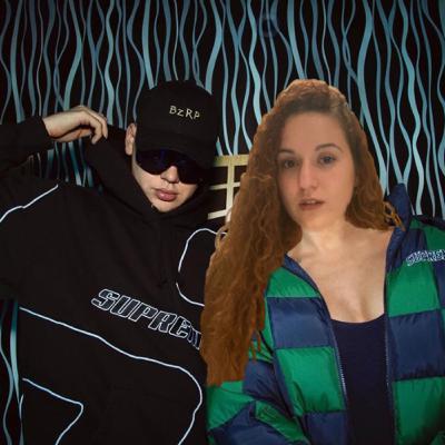 Brave Peluso: Bzrp Music Sessions, Vol. 36