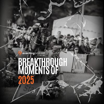 Breakthrough Moments of 2025