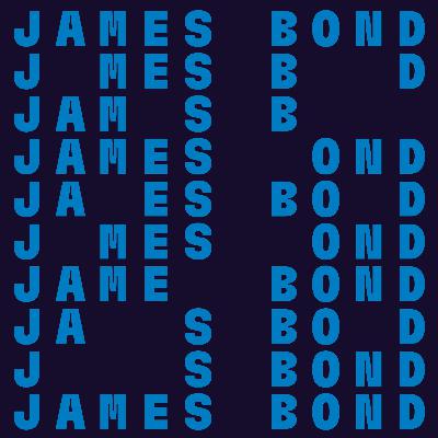 The Sound of James Bond: van John Barry tot Hans Zimmer