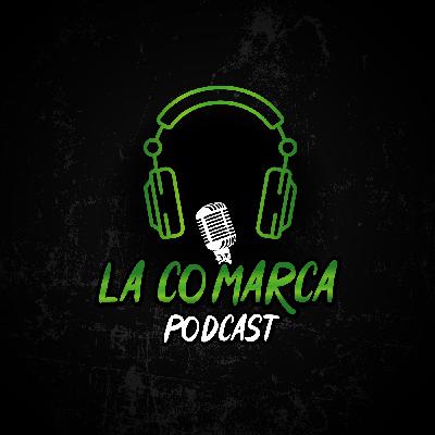 22 El Terror es Parte de mi Vida l Hablando del Horror Fest con @HumbertoGarza09