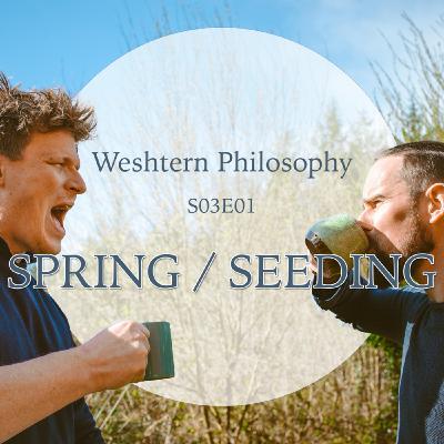 S03E01 - Spring / Seeding S03E01 - Spring / Seeding