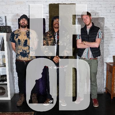 LFOD Radio Ep. 163 (Featuring Stiggity Stackz)