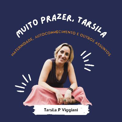 Muito Prazer, Tarsila