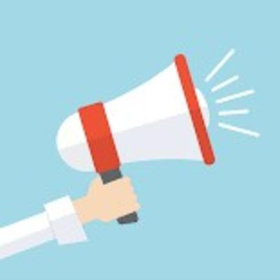 Soro soke- Speak up!