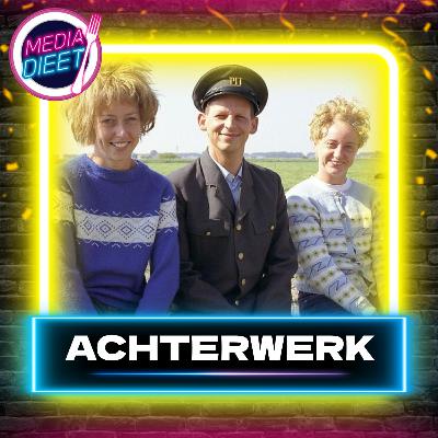 #58: Villa Achterwerk = GOUD of... fout?