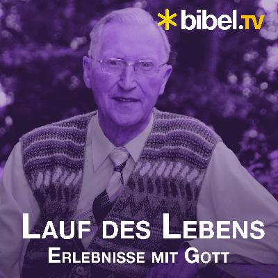 Bibel TV Lauf des Lebens mit Uwe Holmer