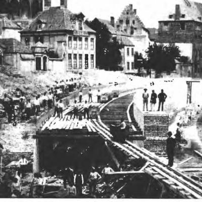 Het vuil van de straat Het vuil van de straat