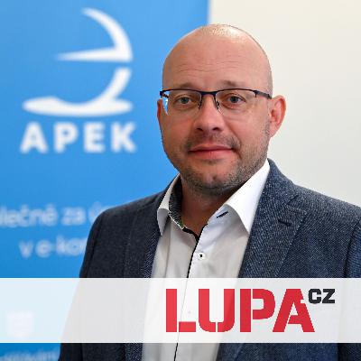 Jan Vetyška (APEK): Žádné město vám neřekne, že boxy nechce. Chápu, že se někomu nelíbí, ale Češi si je oblíbili Jan Vetyška (APEK): Žádné město vám neřekne, že boxy nechce. Chápu, že se někomu nelíbí, ale Češi si je oblíbili