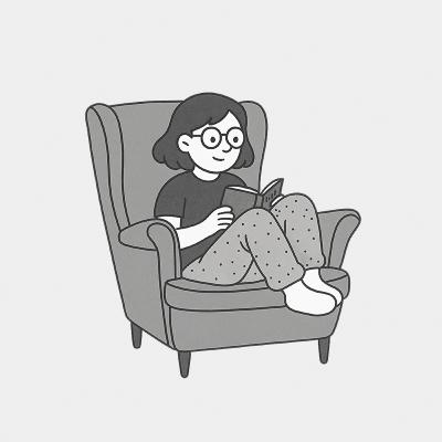 Untuk Kamu yang Punya Terlalu Banyak Minat Untuk Kamu yang Punya Terlalu Banyak Minat