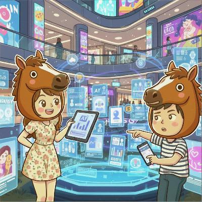 【実況】AI検索に広告の波が来た。 Web集客の死か、新時代の幕開けか？#02