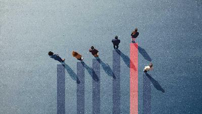 The great and the good-enough