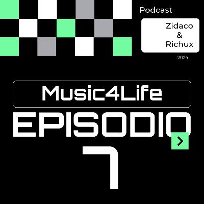 Edc las vegas, Regresa la catedral? Ultra México?, Que llevan los djs cuando tocan? Music4Life EP7