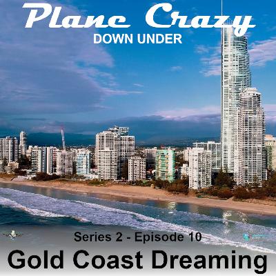 Gold Coast Dreaming