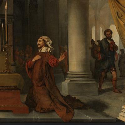 Vielleicht bin ich doch wie dieser da (Über das Vergleichen)