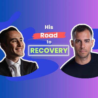 Overcoming Opioids with Michail Shimonov e28