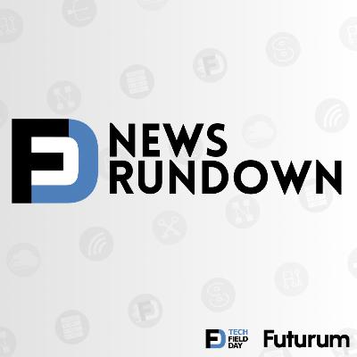 Converging Conference Communities in the Cloud | Gestalt IT Rundown: September 30, 2020