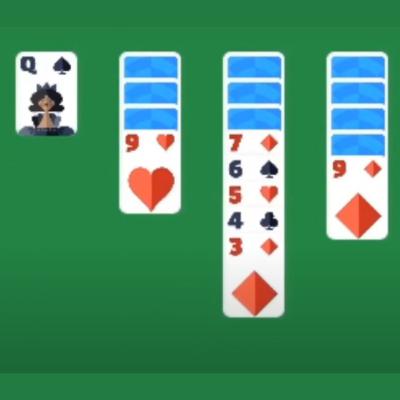 Play Unblocked Google Solitaire Doodle Online Free Play Unblocked Google Solitaire Doodle Online Free