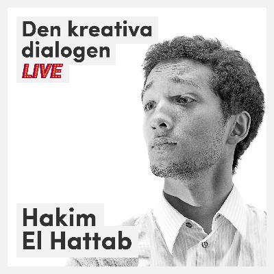 005 - Hakim El Hattab - Den kreativa dialogen