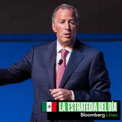Meade llega a HSBC México, Naranja X solicita licencia bancaria, Pemex y Warner Meade llega a HSBC México, Naranja X solicita licencia bancaria, Pemex y Warner