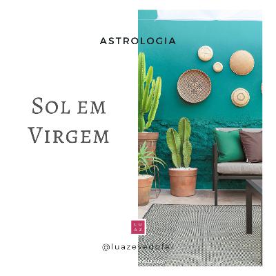 #SOL em Virgem - 22 de agosto de 2020 às 12h46 - #35º Episódio