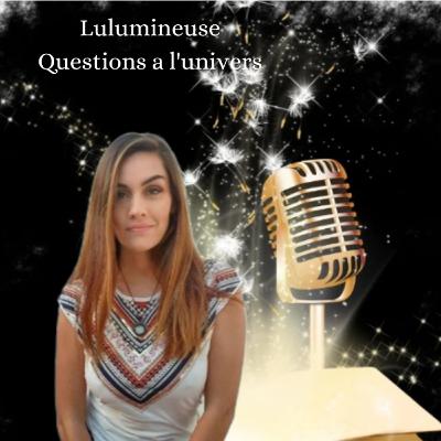 Question à l'univers