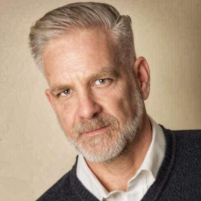 Michael Beverly Interview (Heard it Through the Rosevine #6)