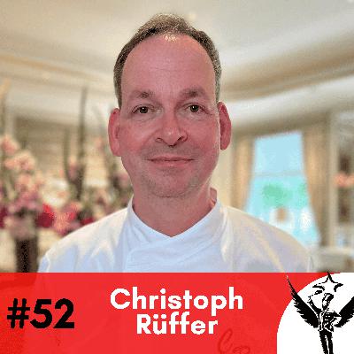 #52 Christoph Rüffer - Rüffer unplugged! - Feines ohne Filter